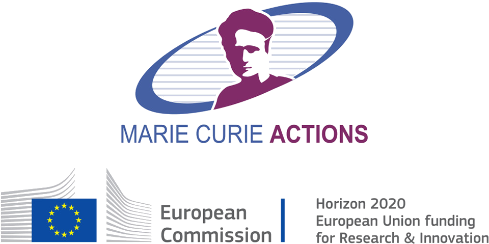 MSCA logo
