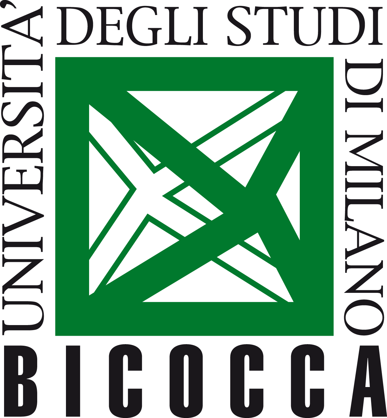 UNIMIB logo